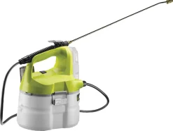 Ryobi batteridriven tryckspruta 18 V, OWS1880