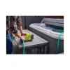 Ryobi batteridriven vattenpump RY18TPXA-0 18 V