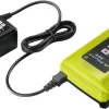 Ryobi batteriladdare RY36C17A