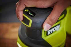 Ryobi Brushless Compact excenterslip 18 V RROS18C-0