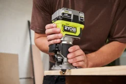 Ryobi Brushless Compact handöverfräs 18 V RTR18C-0