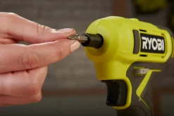 Ryobi Brushless Compact skruvdragare 18V RSD18-0