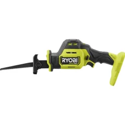 Ryobi Brushless Compact tigersåg LED 18 V