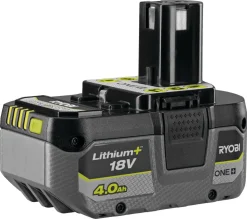 Ryobi Compact RB1840X batteri 18 V