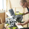 Ryobi EMS216L Kap- och geringssåg 1500 W