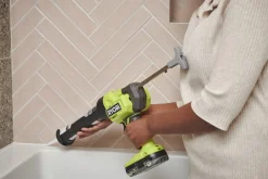 Ryobi fogspruta One+ 18 V RCG18-0, batteridriven