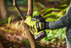 Ryobi grensåg RY18PSX10A-0 One+ 18 V, batteridriven
