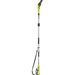 Ryobi grensåg teleskop RY18PP20A-0 ONE+, 18 V