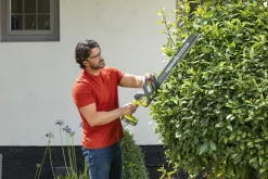 Ryobi häcksax RY18HT50A-0 One+ 18 V batteridriven
