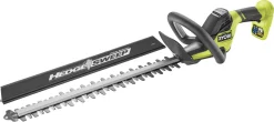 Ryobi häcksax RY18HT50A-0 One+ 18 V batteridriven