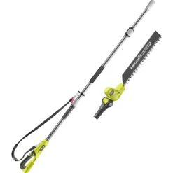 Ryobi häcksax teleskop RY18PHT40A-0 18 V
