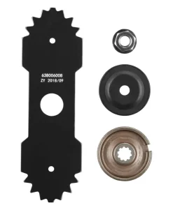 Ryobi kantskärarklinga RAC163, 22 cm