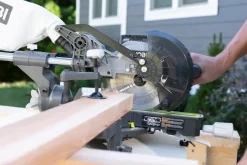 Ryobi kapsåg och gersåg RMS18190 One+, batteridriven