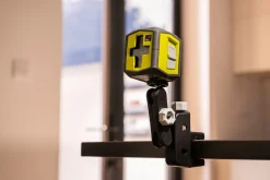 Ryobi krysslaser RBCLLR1