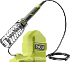 Ryobi lödkolv One+ 18 V RSI18-0, batteridriven