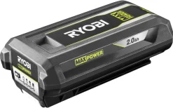 Ryobi Max Power 36 V batteri 2 Ah RY36B20B