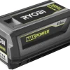 Ryobi Max Power 36 V batteri 4 Ah RYB36B40B