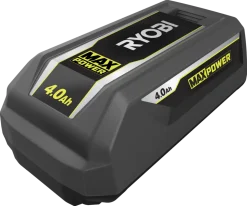 Ryobi Max Power 36 V batteri 4 Ah RYB36B40B