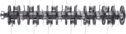 Ryobi mossrivare RAC821, 35 cm