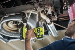 Ryobi mutterdragare RIWH18X-0 One+ HP