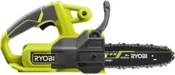 Ryobi One+ 18 V motorsåg RY18CS20A-0, batteridriven