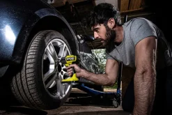 Ryobi One+ HP 18 V mutterdragare RIW18X-0