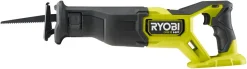 Ryobi One+ HP 18 V tigersåg RRS18X-0