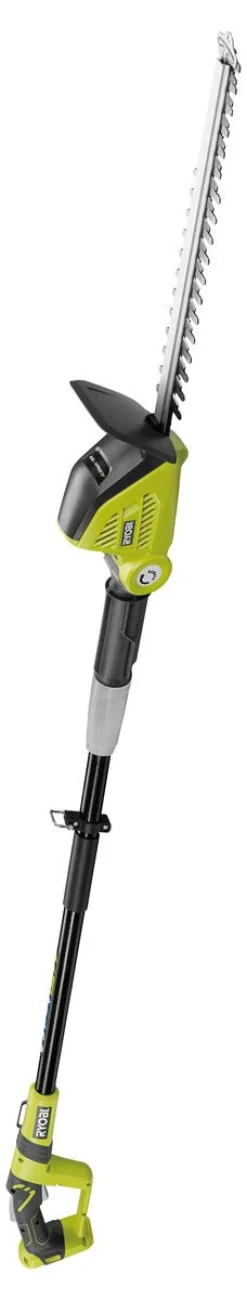 Ryobi OPT1845 One+ 18 V häcksax, batteridriven