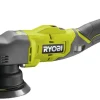 Ryobi polermaskin oscillerande R18P-0
