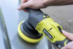 Ryobi polermaskin oscillerande R18P-0