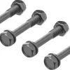 Ryobi RAC660 brytpinnar till snöslungor, 4-pack