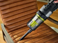 Ryobi RASV18BL-0 sladdlös skaftdammsugare 18 V, HEPA