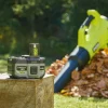Ryobi RB1880T High Energy batteri 18 V 8,0 Ah One+