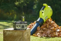 Ryobi RB1880T High Energy batteri 18 V 8,0 Ah One+