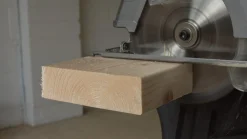 Ryobi RCS18N-0 batteridriven cirkelsåg One+ 18 V