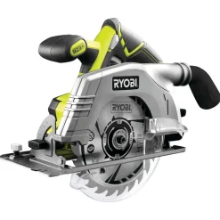 Ryobi RCS18N-0 batteridriven cirkelsåg One+ 18 V