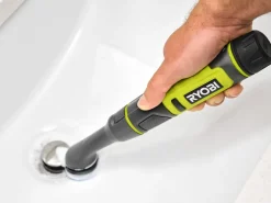 Ryobi RDS4-0 elektrisk rengöringsborste 4 V USB Lithium