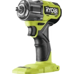 Ryobi RIW18C-0 batteridriven mutterdragare One+ HP