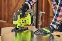 Ryobi RJS18-0 batteridriven sticksåg One+ 18 V