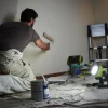 Ryobi RLFD18-0 batteridriven arbetsbelysning, 18 V