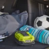 Ryobi RMI18-0 batteridriven multikompressor 18 V One+