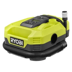 Ryobi RMI18-0 batteridriven multikompressor 18 V One+