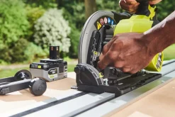 Ryobi RPLS18X-0 batteridriven sänksåg