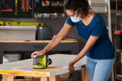 Ryobi R18ROSN-0 excenterslip One+ 18V, batteridriven