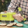 Ryobi RRT18-0 Mini batteridrivet multiverktyg 18 V