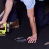 Ryobi R18ST50-0 batteridriven häftpistol 18 V