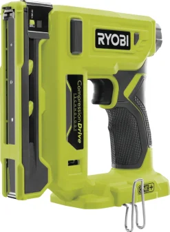 Ryobi R18ST50-0 batteridriven häftpistol 18 V