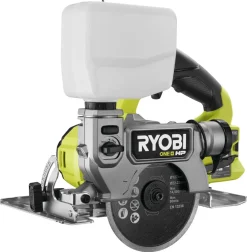 Ryobi RTS18C-0 vattenkyld kakelsåg 18 V One+ HP