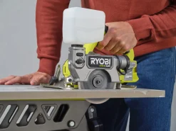 Ryobi RTS18C-0 vattenkyld kakelsåg 18 V One+ HP