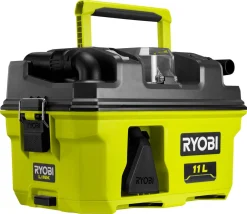 Ryobi RV1811-0 batteridriven dammsugare 18 V One+